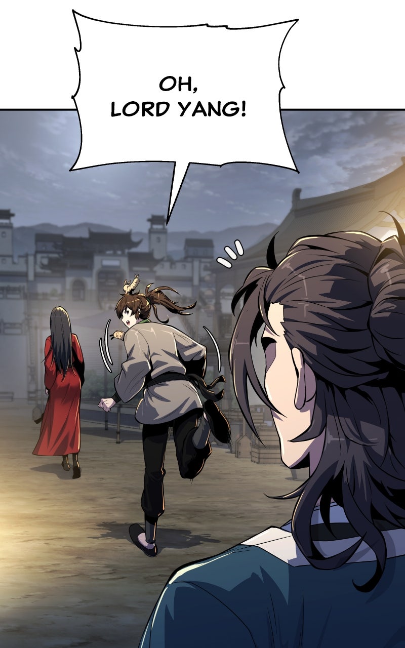 Read The Sichuan Tang Clan's Entomologist en Manga Online
