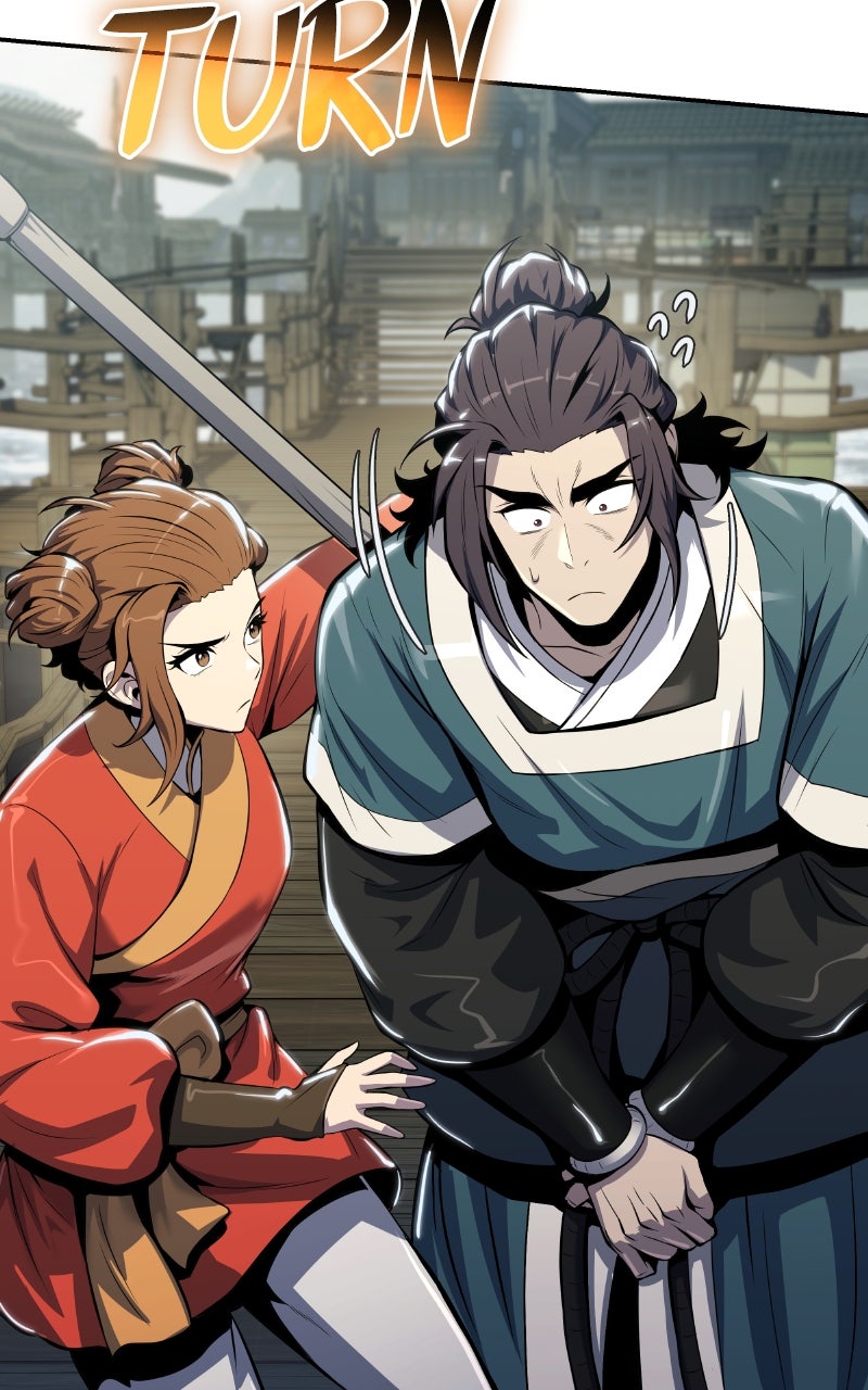 Read The Sichuan Tang Clan's Entomologist en Manga Online
