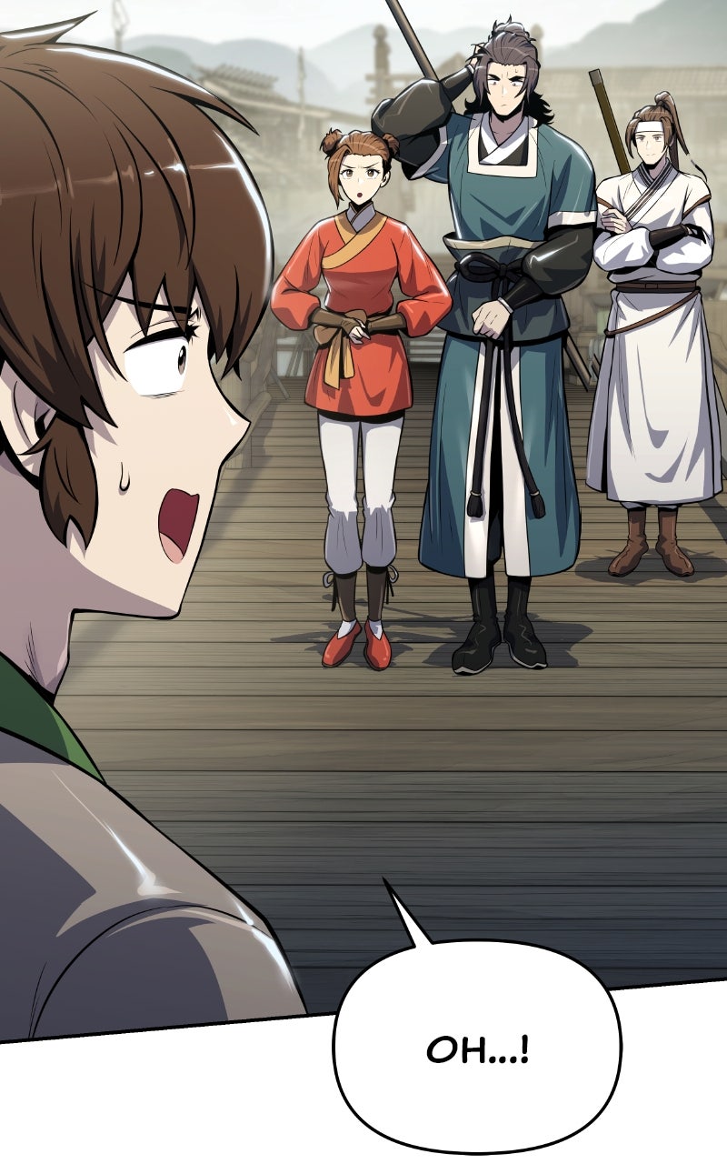 Read The Sichuan Tang Clan's Entomologist en Manga Online