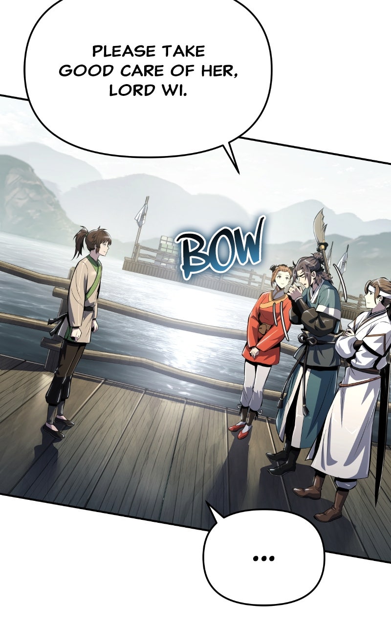 Read The Sichuan Tang Clan's Entomologist en Manga Online