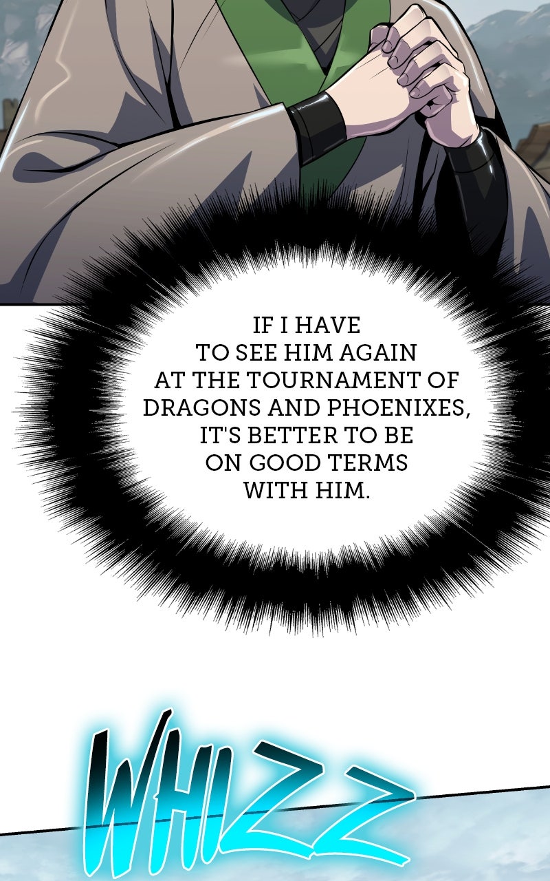 Read The Sichuan Tang Clan's Entomologist en Manga Online