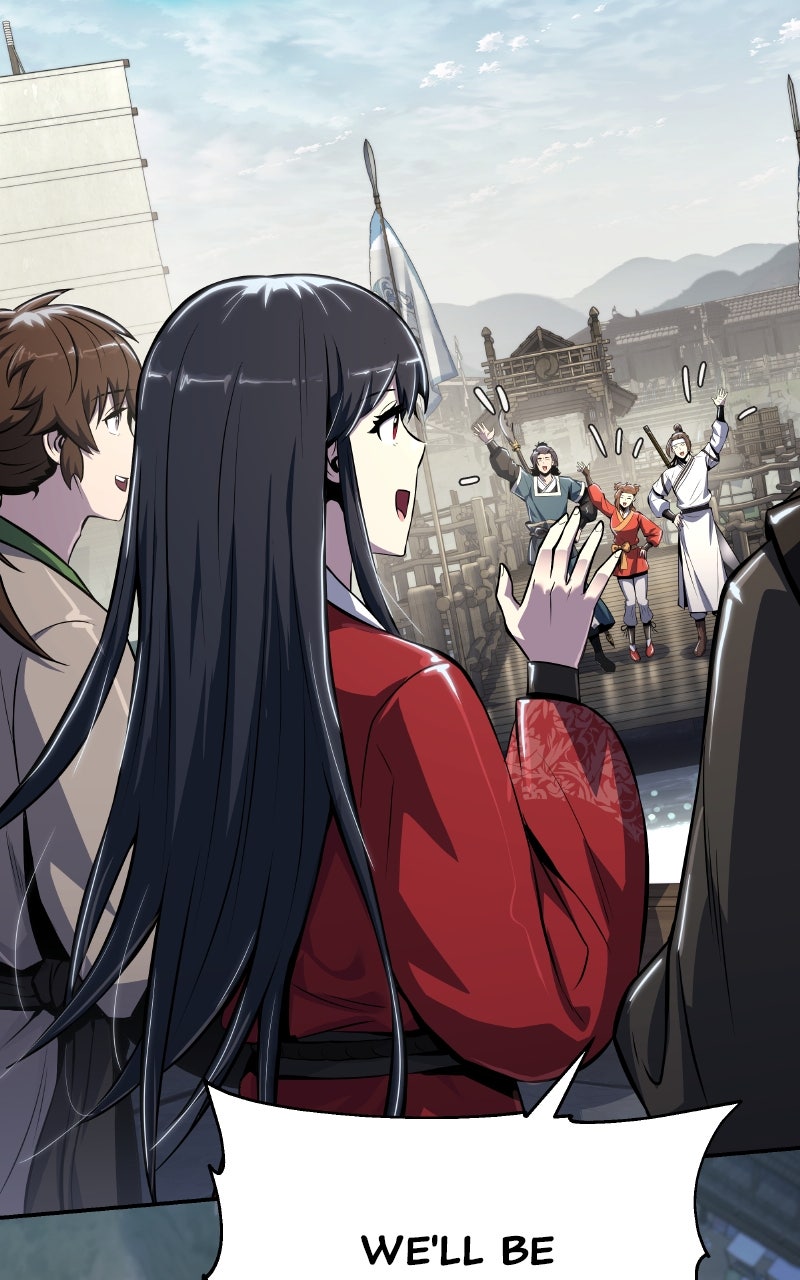 Read The Sichuan Tang Clan's Entomologist en Manga Online