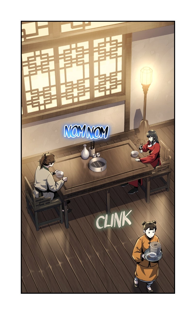 Read The Sichuan Tang Clan's Entomologist en Manga Online