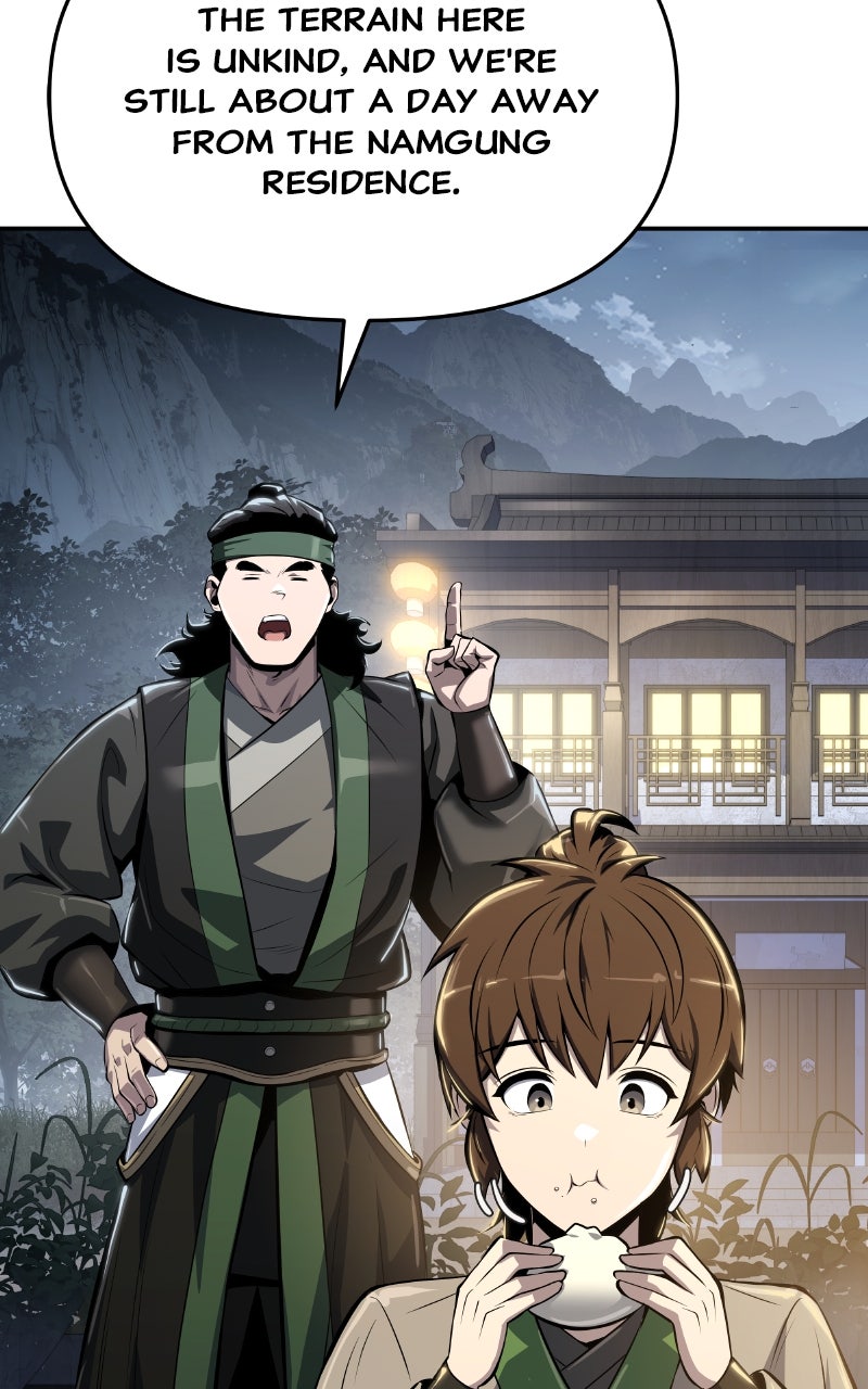 Read The Sichuan Tang Clan's Entomologist en Manga Online