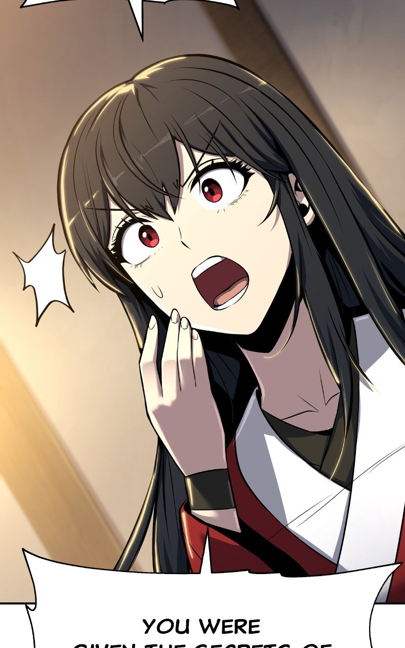 Read The Sichuan Tang Clan's Entomologist en Manga Online