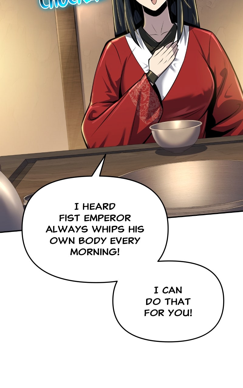 Read The Sichuan Tang Clan's Entomologist en Manga Online