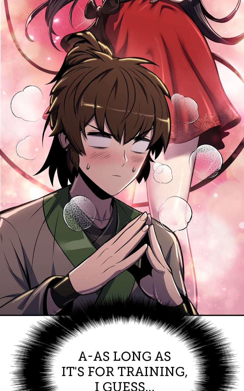 Read The Sichuan Tang Clan's Entomologist en Manga Online
