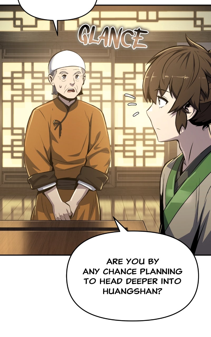 Read The Sichuan Tang Clan's Entomologist en Manga Online