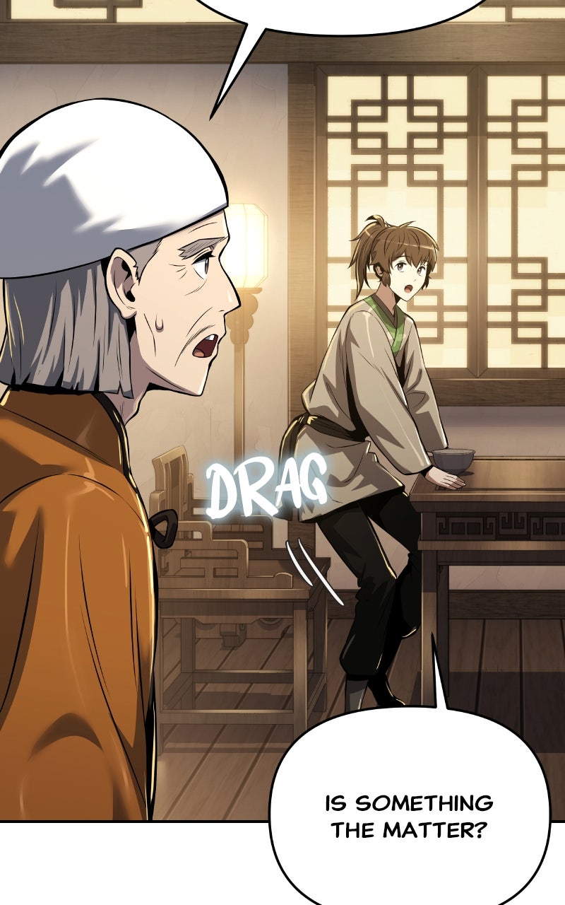 Read The Sichuan Tang Clan's Entomologist en Manga Online