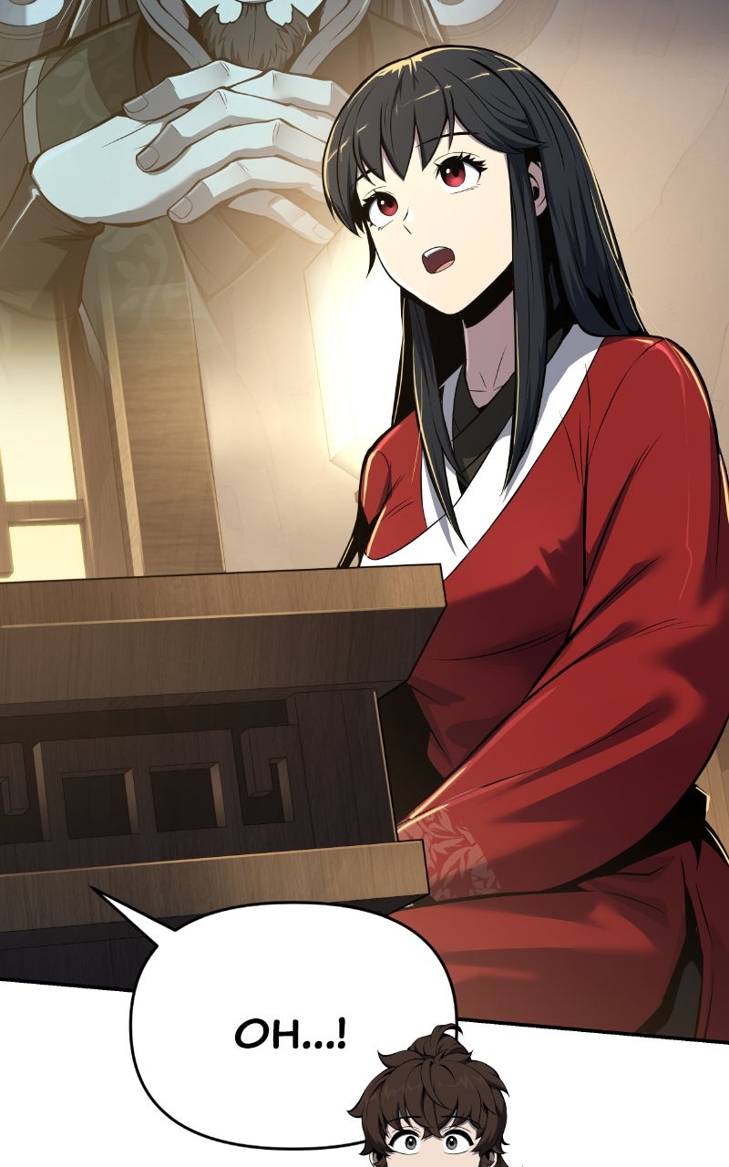 Read The Sichuan Tang Clan's Entomologist en Manga Online