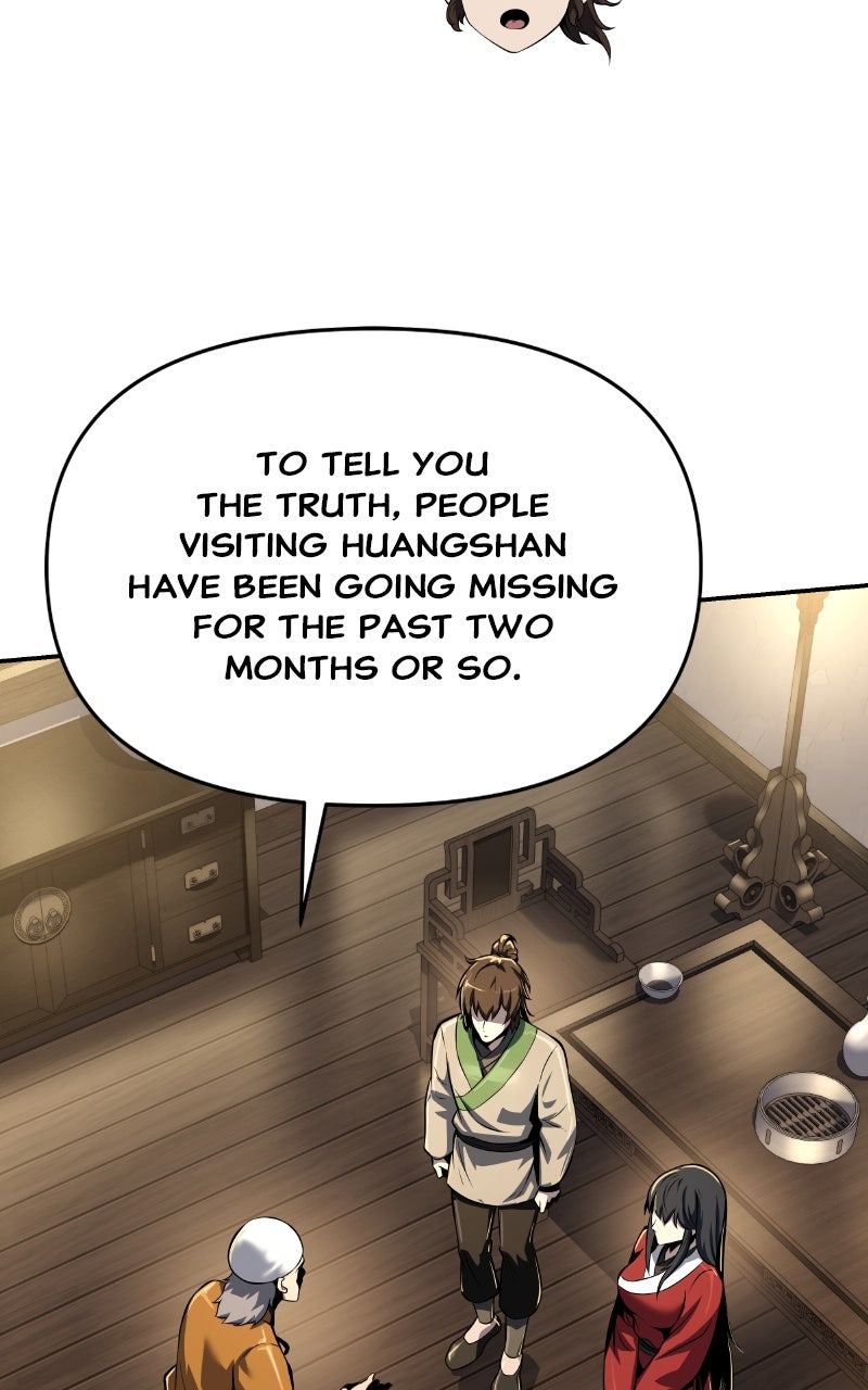 Read The Sichuan Tang Clan's Entomologist en Manga Online