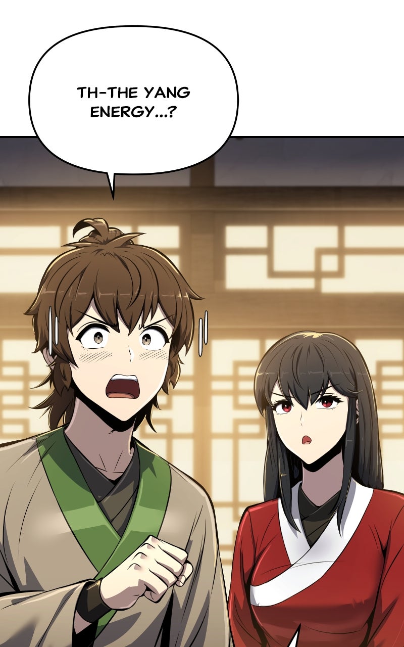 Read The Sichuan Tang Clan's Entomologist en Manga Online
