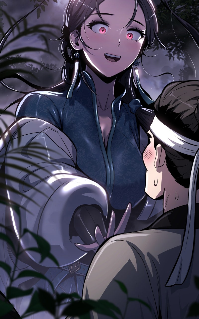 Read The Sichuan Tang Clan's Entomologist en Manga Online