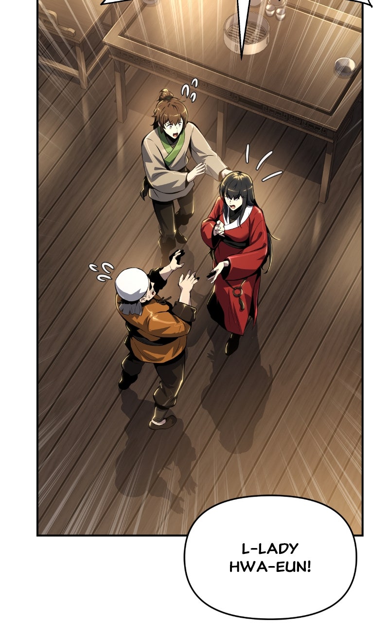 Read The Sichuan Tang Clan's Entomologist en Manga Online