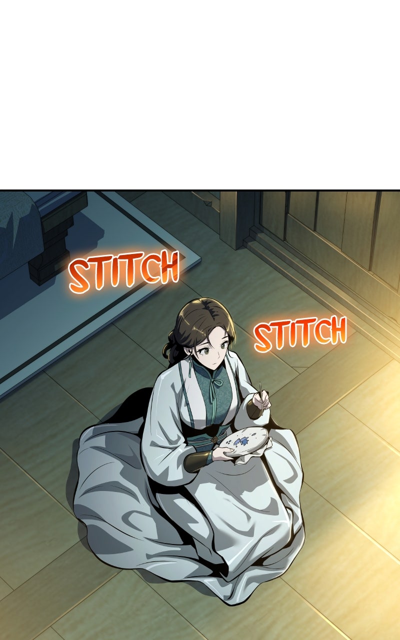 Read The Sichuan Tang Clan's Entomologist en Manga Online