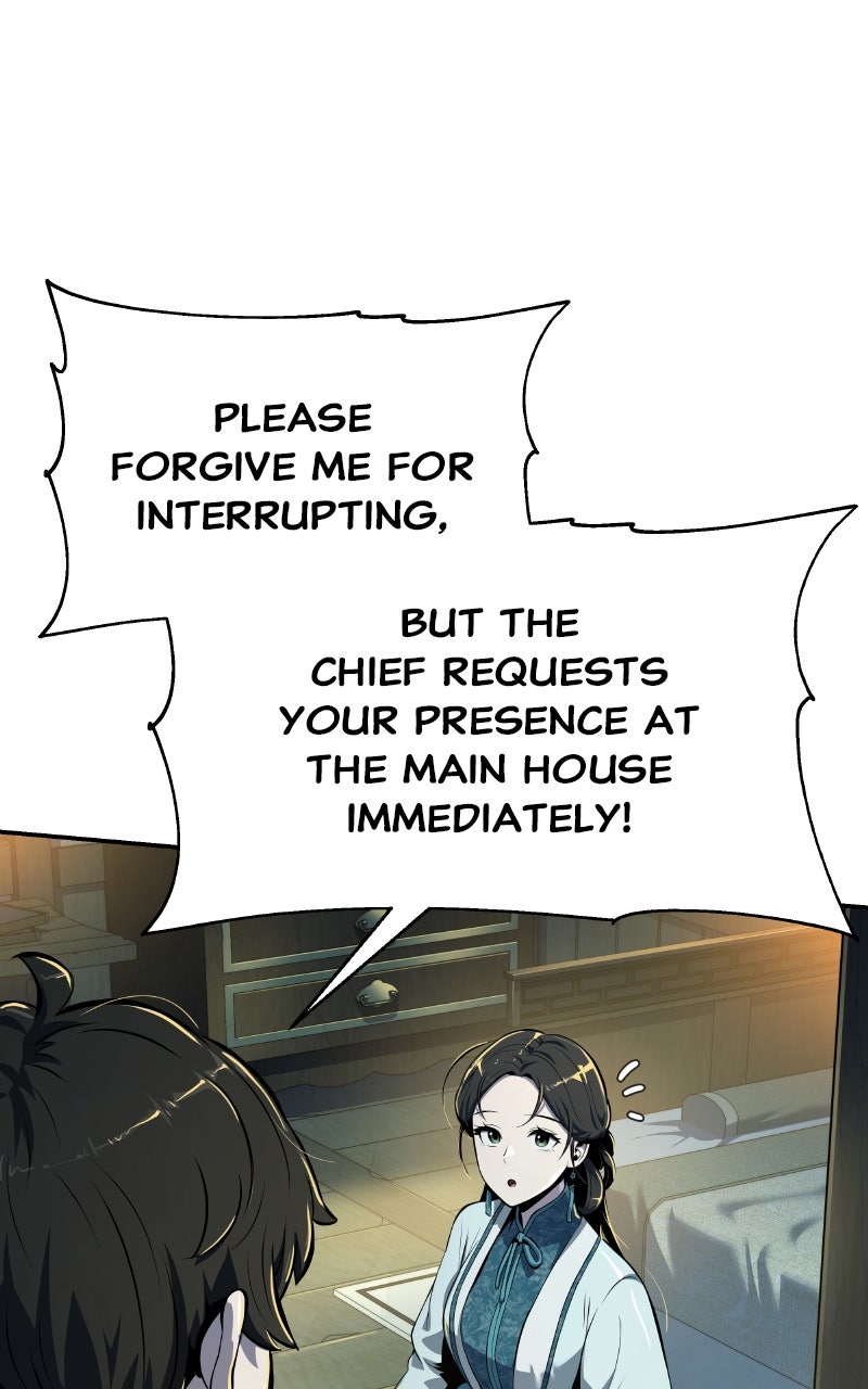 Read The Sichuan Tang Clan's Entomologist en Manga Online