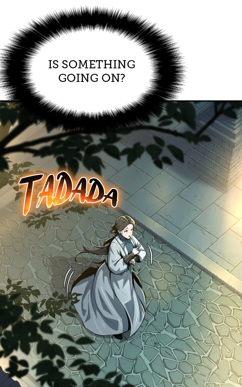 Read The Sichuan Tang Clan's Entomologist en Manga Online