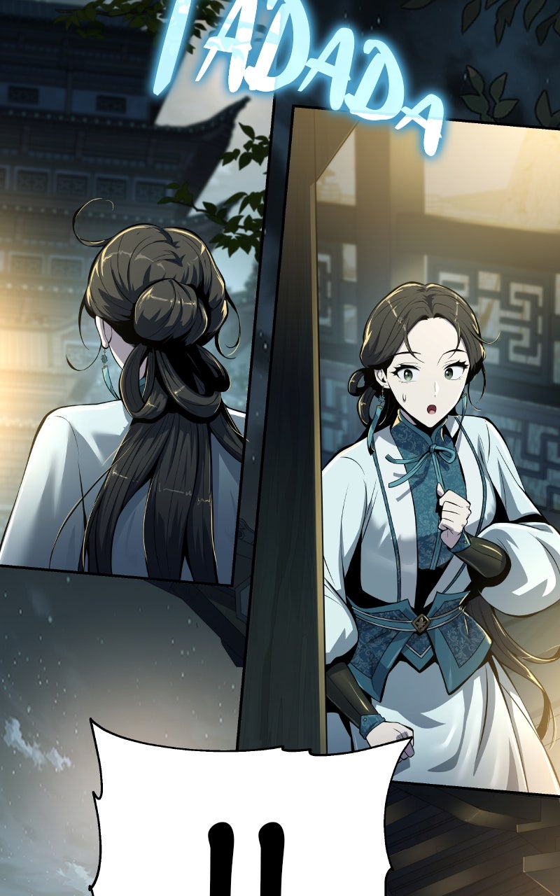 Read The Sichuan Tang Clan's Entomologist en Manga Online