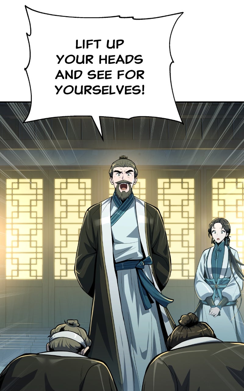 Read The Sichuan Tang Clan's Entomologist en Manga Online