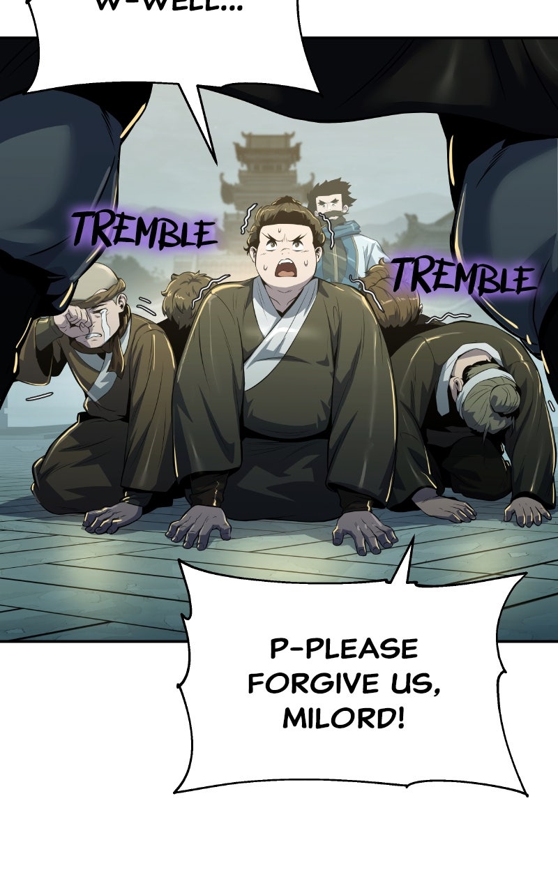 Read The Sichuan Tang Clan's Entomologist en Manga Online