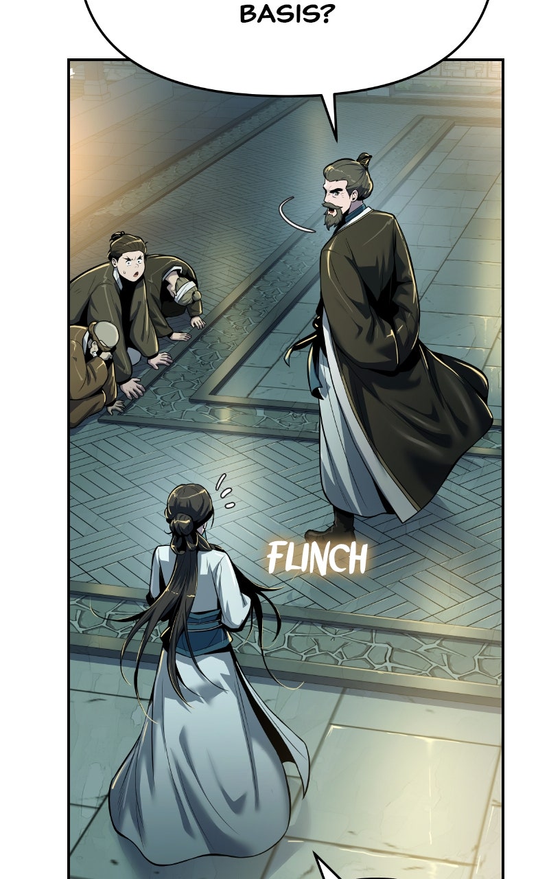 Read The Sichuan Tang Clan's Entomologist en Manga Online