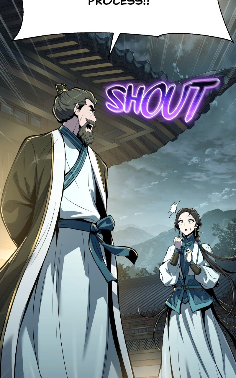 Read The Sichuan Tang Clan's Entomologist en Manga Online