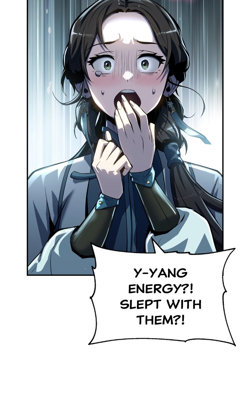 Read The Sichuan Tang Clan's Entomologist en Manga Online