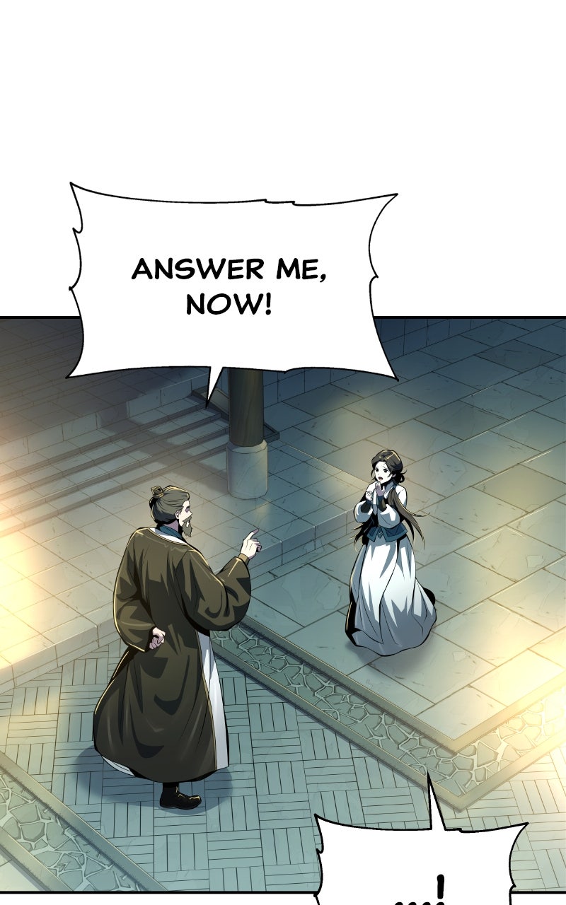 Read The Sichuan Tang Clan's Entomologist en Manga Online