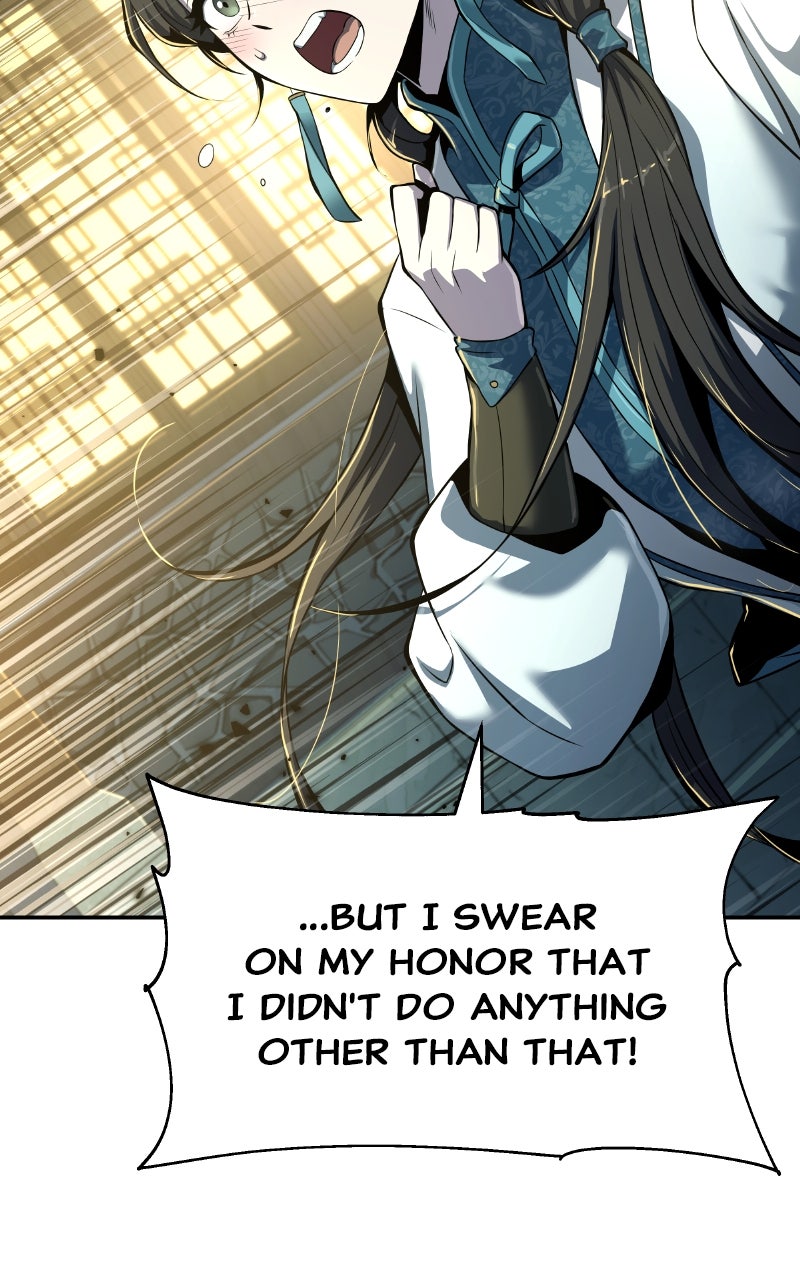 Read The Sichuan Tang Clan's Entomologist en Manga Online