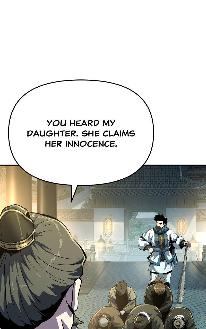 Read The Sichuan Tang Clan's Entomologist en Manga Online