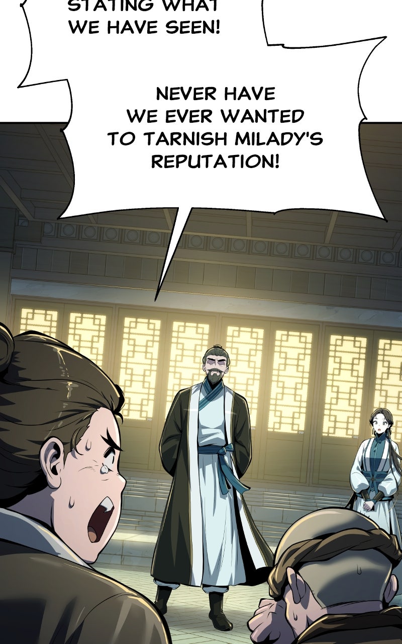 Read The Sichuan Tang Clan's Entomologist en Manga Online