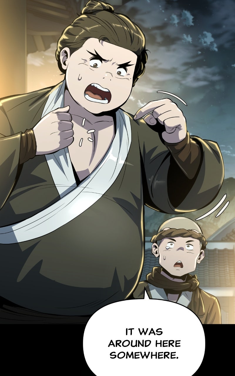 Read The Sichuan Tang Clan's Entomologist en Manga Online