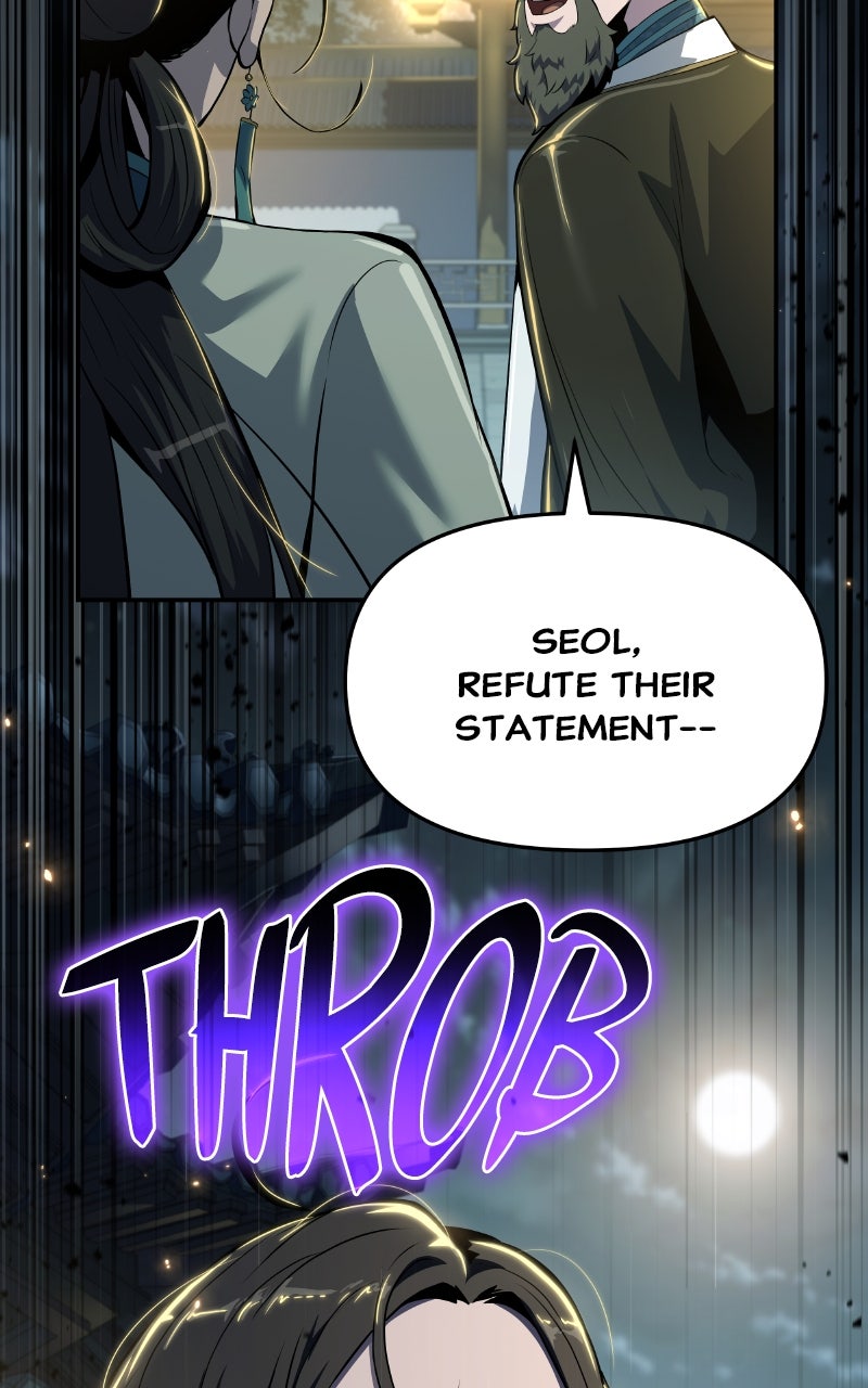 Read The Sichuan Tang Clan's Entomologist en Manga Online