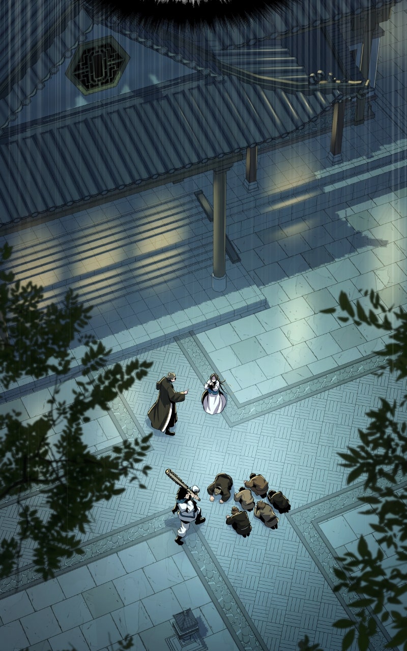 Read The Sichuan Tang Clan's Entomologist en Manga Online