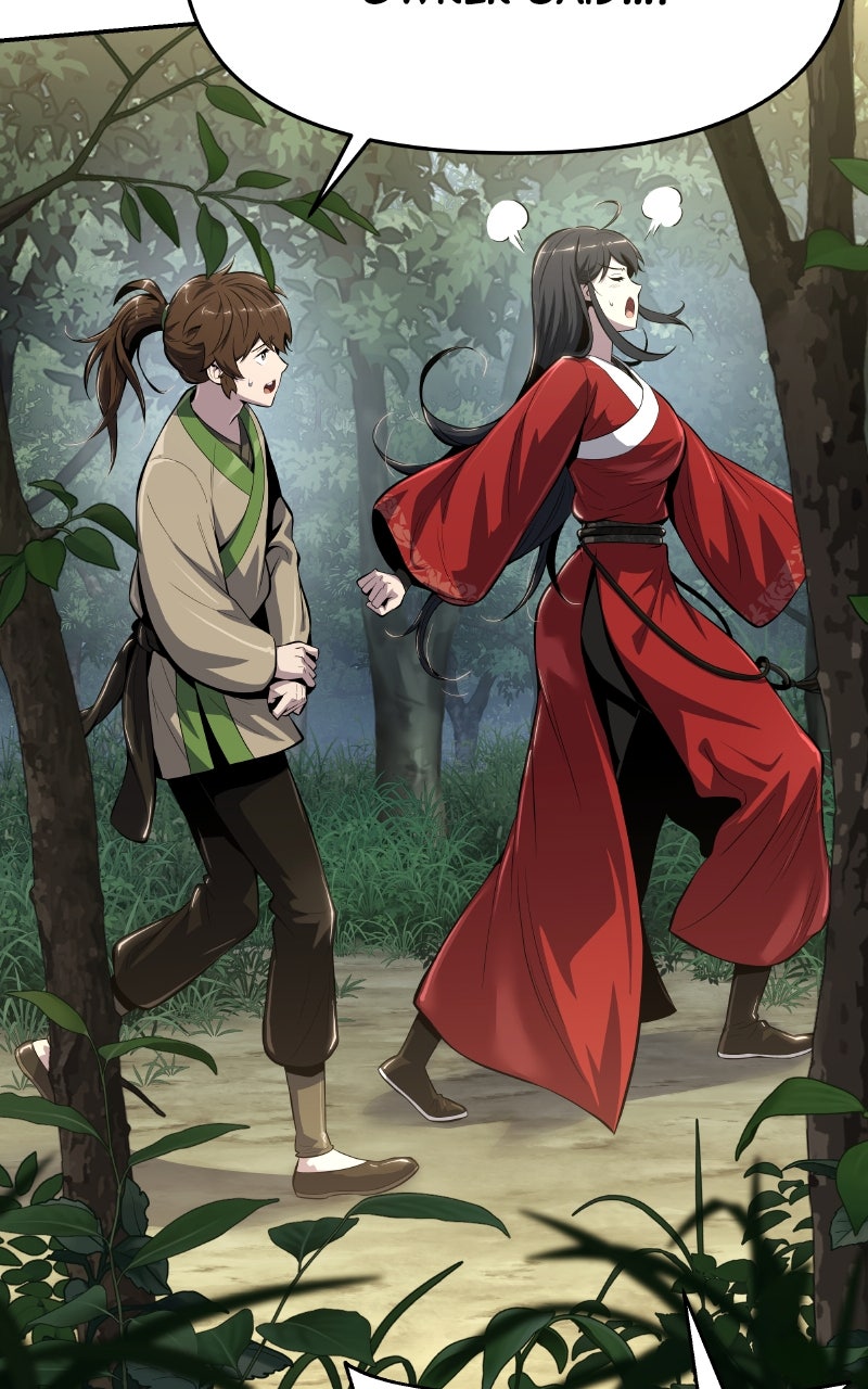 Read The Sichuan Tang Clan's Entomologist en Manga Online