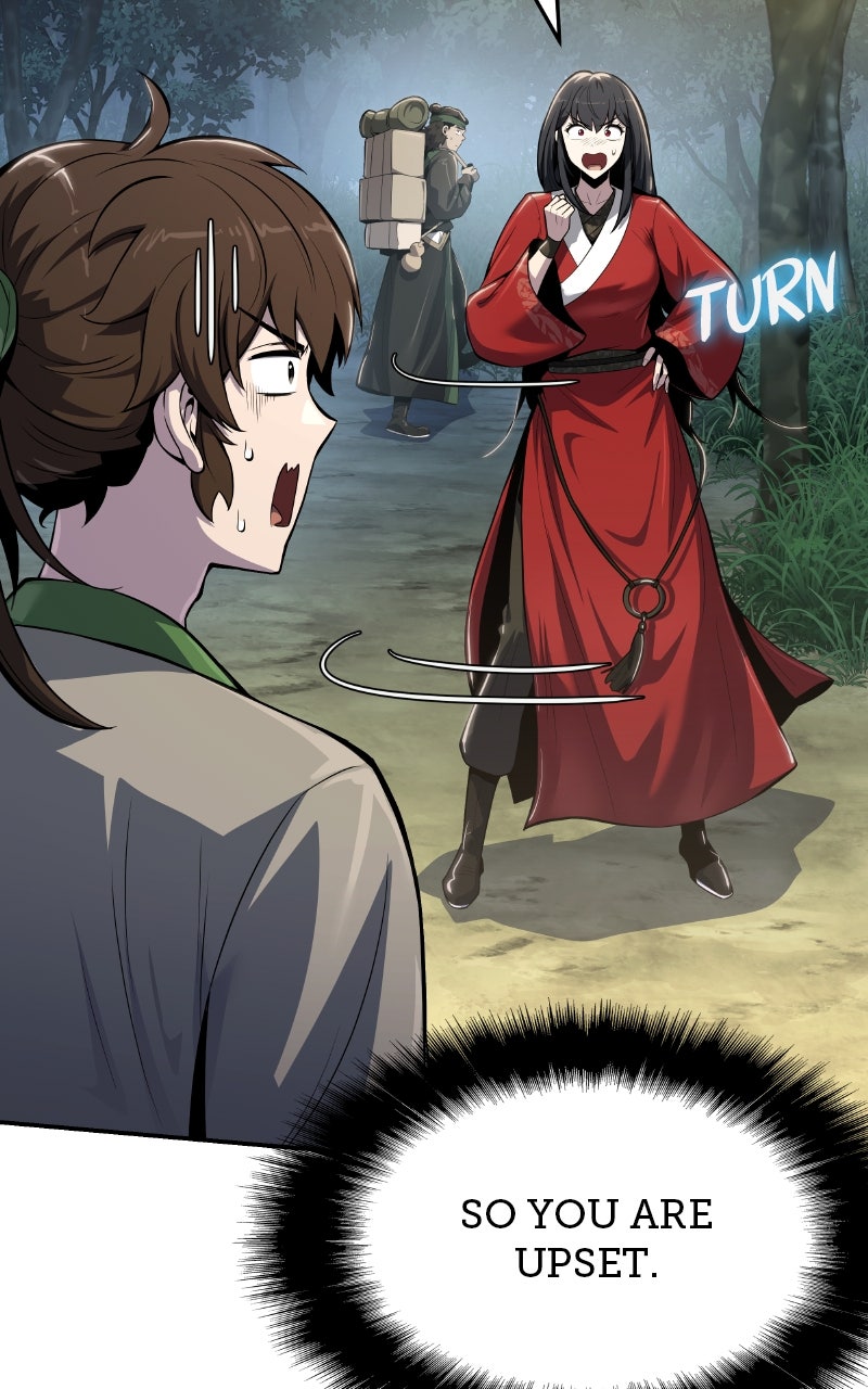 Read The Sichuan Tang Clan's Entomologist en Manga Online