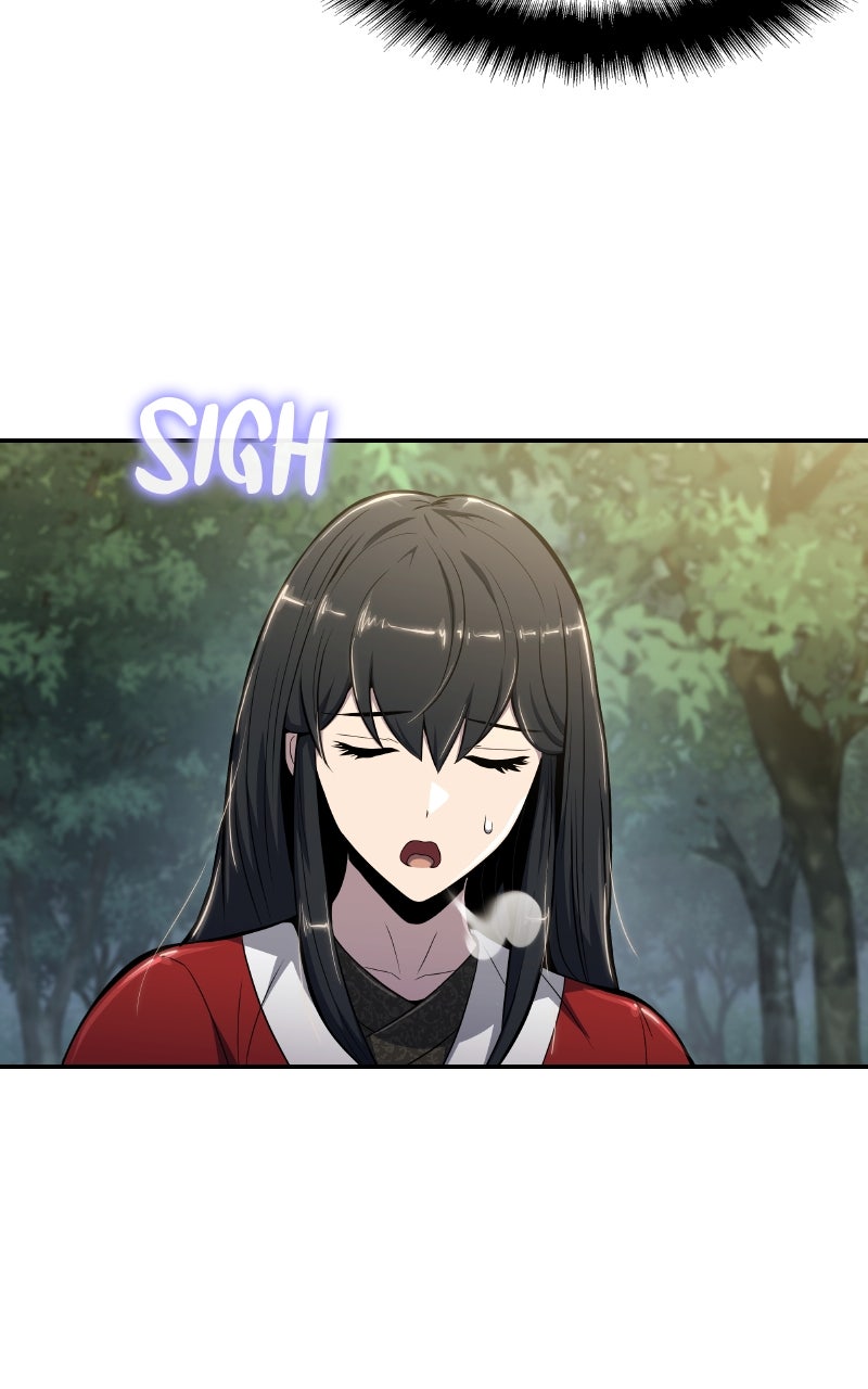 Read The Sichuan Tang Clan's Entomologist en Manga Online