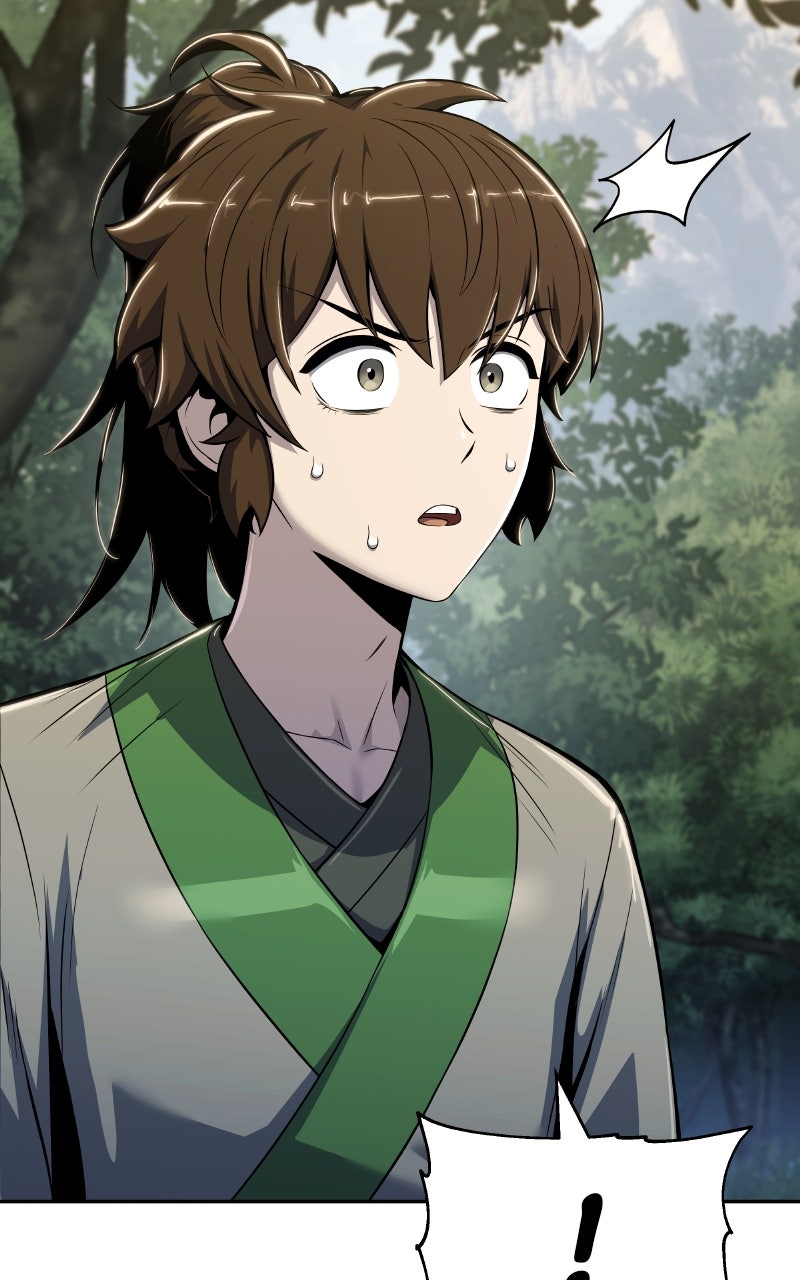 Read The Sichuan Tang Clan's Entomologist en Manga Online