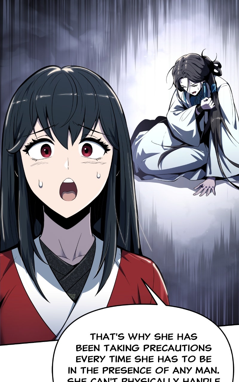 Read The Sichuan Tang Clan's Entomologist en Manga Online