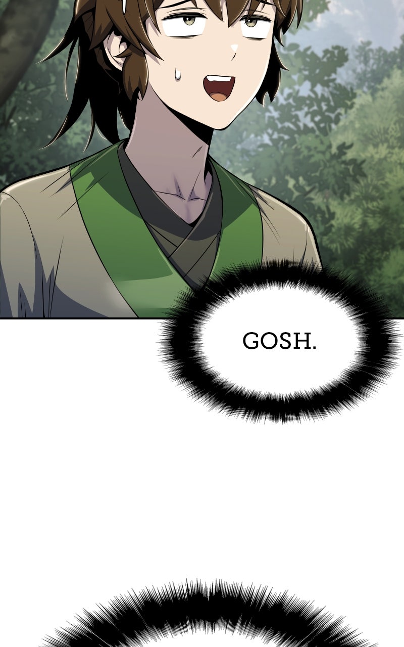 Read The Sichuan Tang Clan's Entomologist en Manga Online