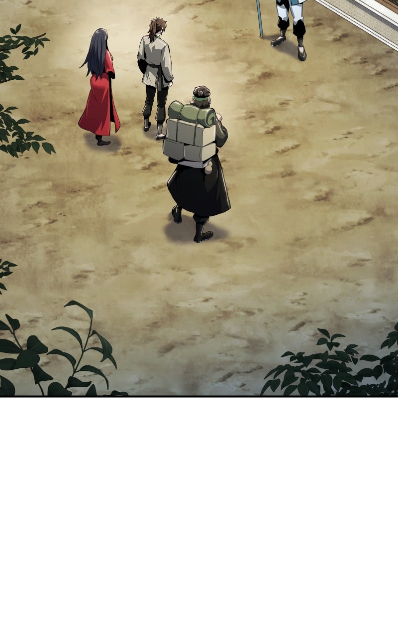 Read The Sichuan Tang Clan's Entomologist en Manga Online