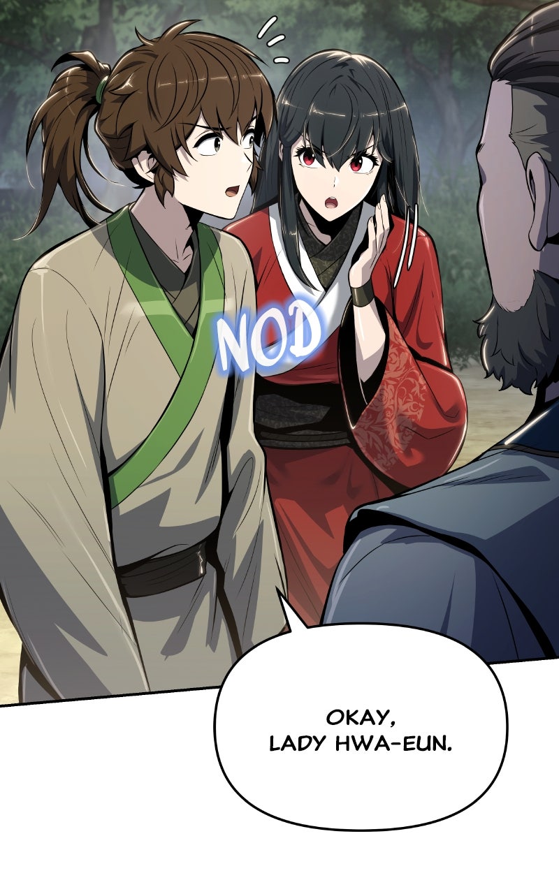 Read The Sichuan Tang Clan's Entomologist en Manga Online