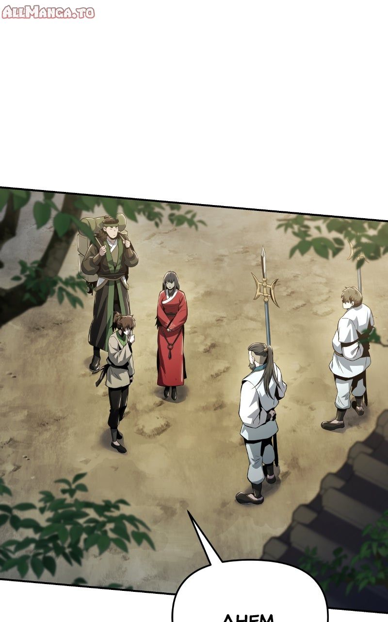 Read The Sichuan Tang Clan's Entomologist en Manga Online