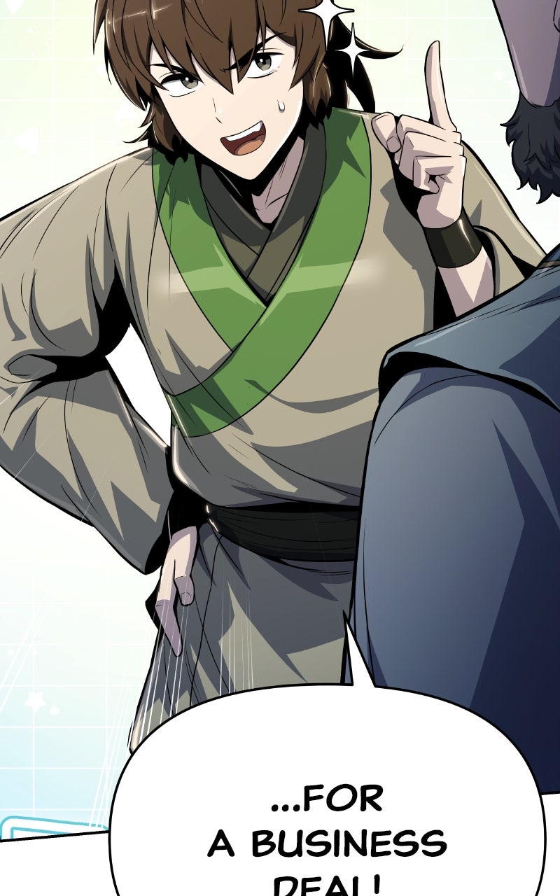 Read The Sichuan Tang Clan's Entomologist en Manga Online