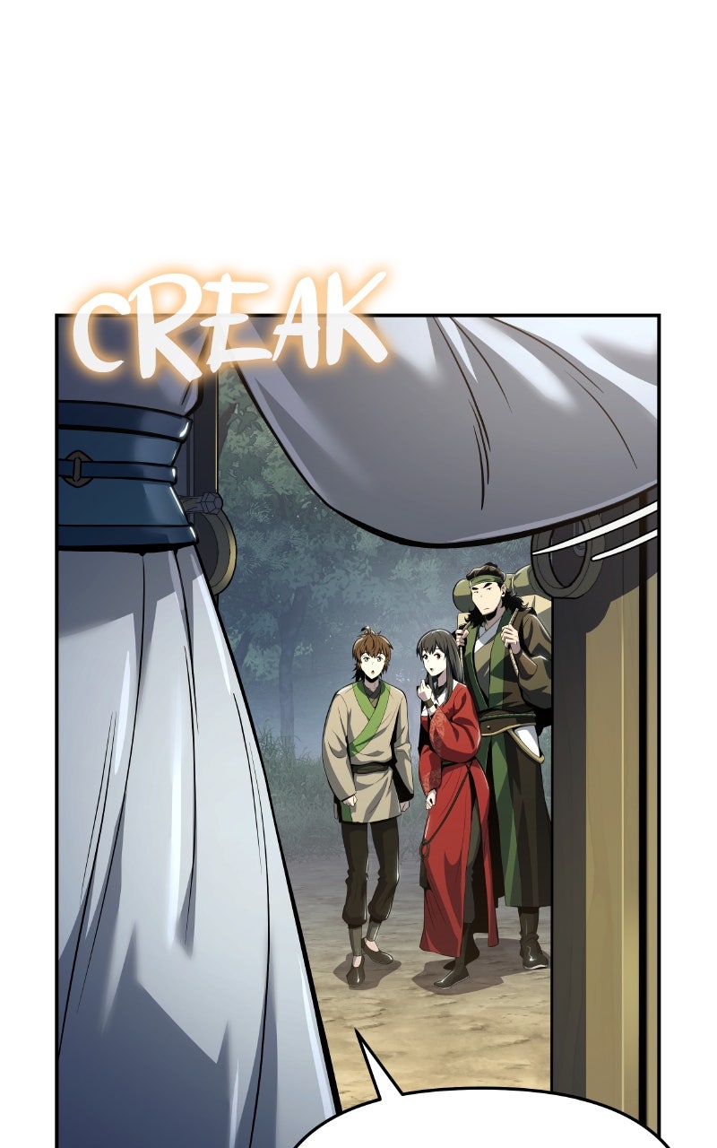 Read The Sichuan Tang Clan's Entomologist en Manga Online