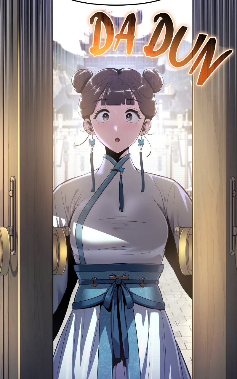 Read The Sichuan Tang Clan's Entomologist en Manga Online
