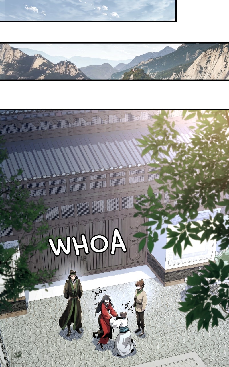Read The Sichuan Tang Clan's Entomologist en Manga Online