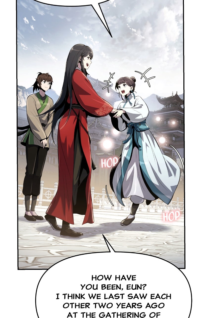 Read The Sichuan Tang Clan's Entomologist en Manga Online