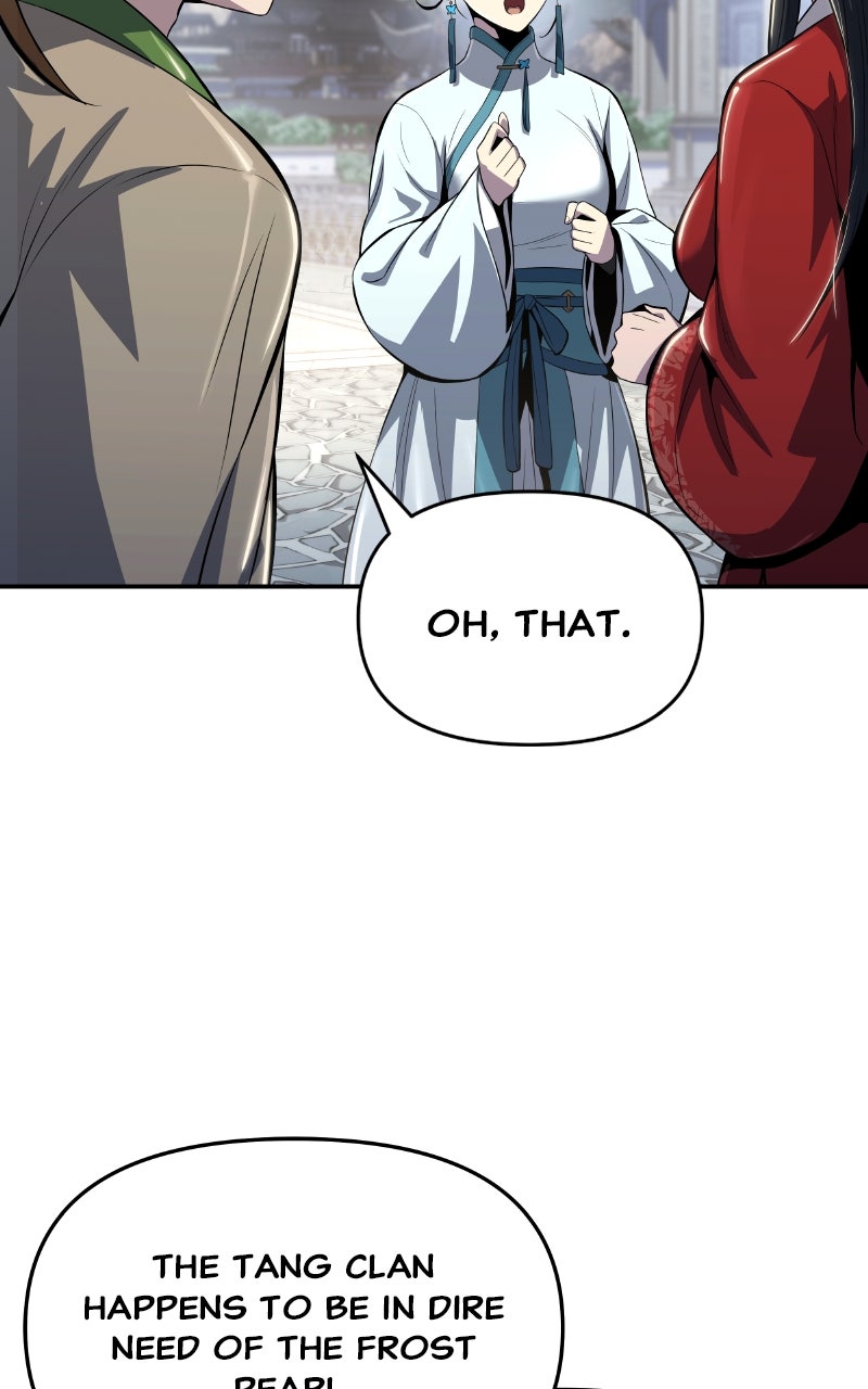 Read The Sichuan Tang Clan's Entomologist en Manga Online