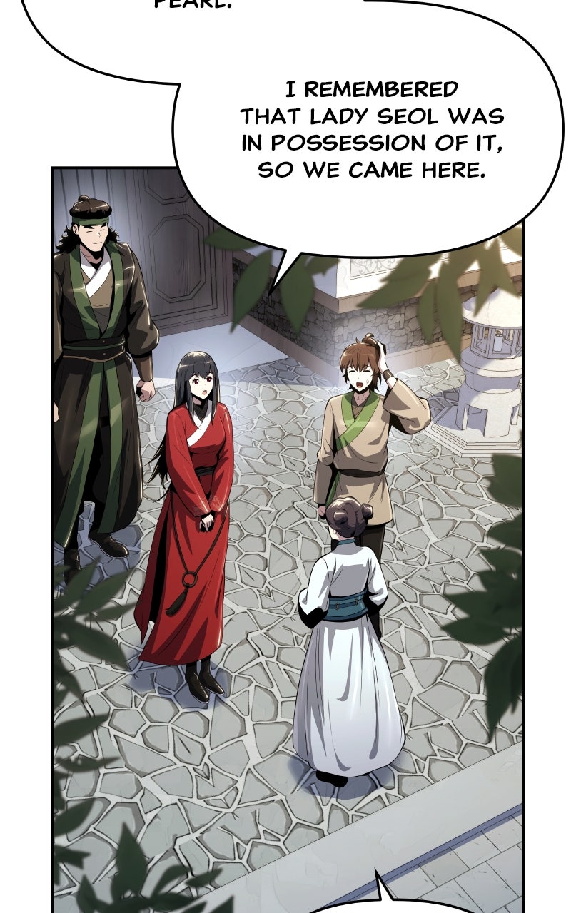 Read The Sichuan Tang Clan's Entomologist en Manga Online